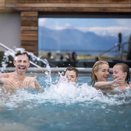 Hotel Gerstl Family Retreat