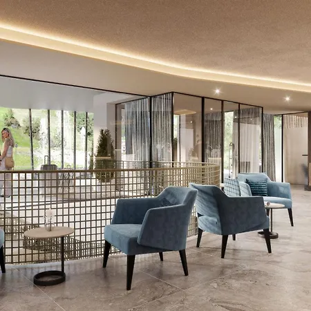 Gerstl Family Retreat Hotel 5*