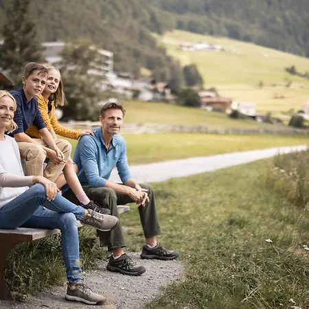 Hotel Gerstl Family Retreat