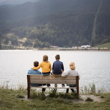 Gerstl Family Retreat Hotel 5*