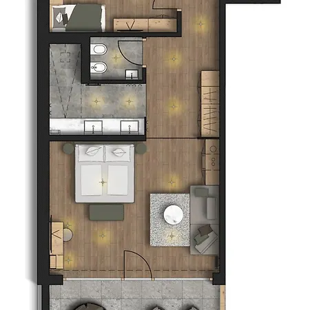 Gerstl Family Retreat 5*
