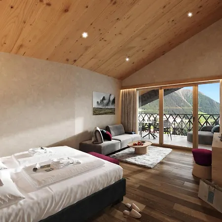 Hotel Gerstl Family Retreat 5*