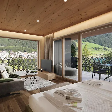 Gerstl Family Retreat Hotel