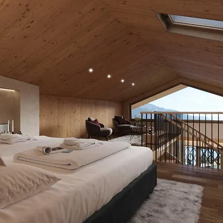 Hotel Gerstl Family Retreat 5*