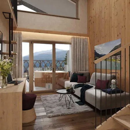 Gerstl Family Retreat Hotel