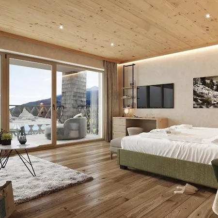 Gerstl Family Retreat Hotel 5*