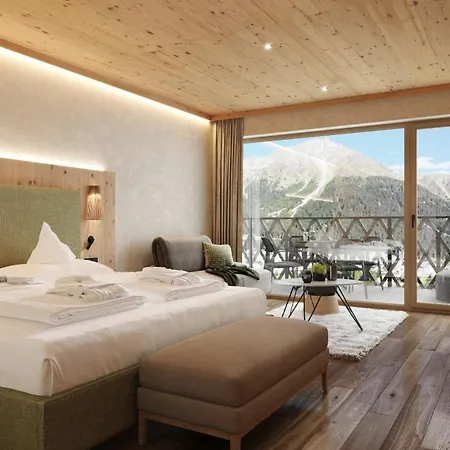 Gerstl Family Retreat 5*