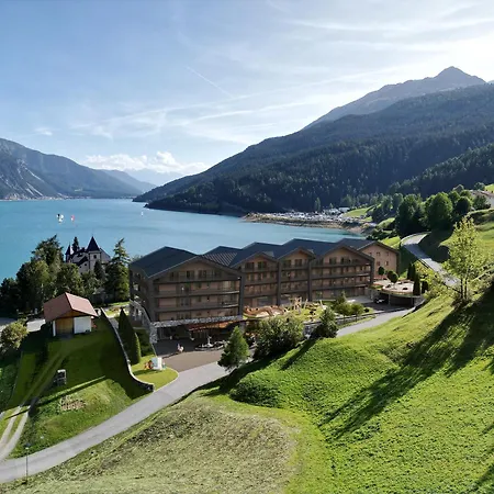 Hotel Gerstl Family Retreat