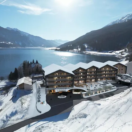 Hotel Gerstl Family Retreat Resia