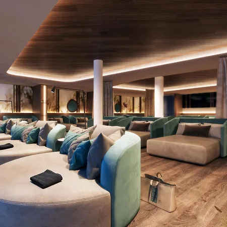Gerstl Family Retreat Hotel